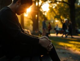 overcoming self disappointment effectively