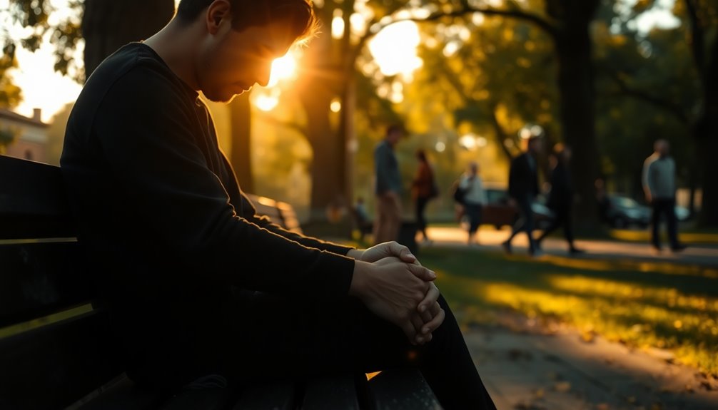 overcoming self disappointment effectively
