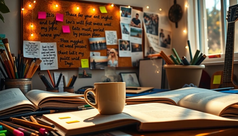 passion drives growth and success
