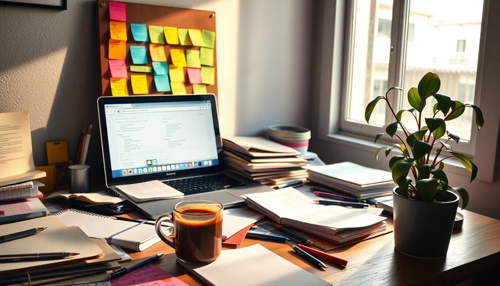 Never Finish Anything Syndrome: Why You Start But Never Complete