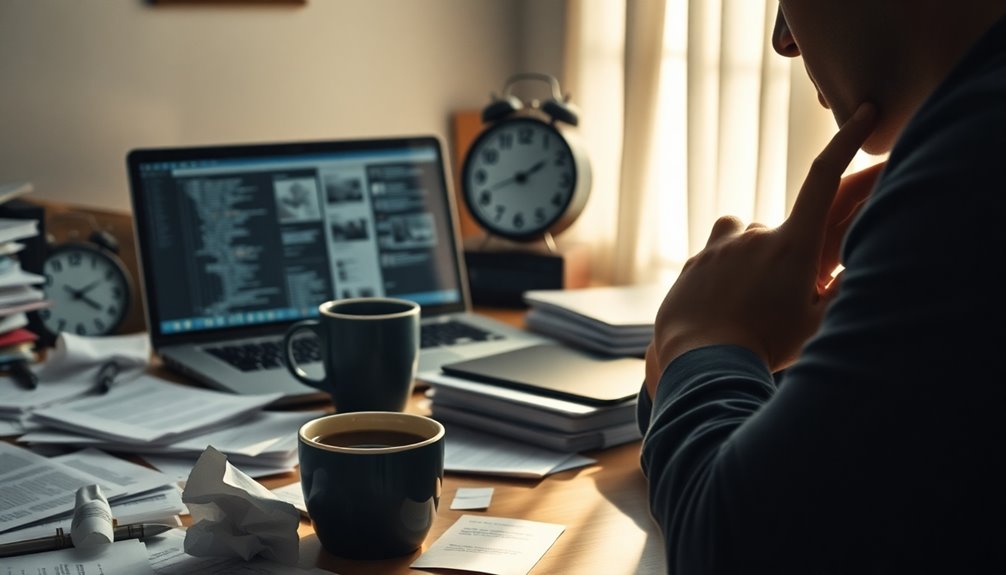 Do Dumb People Not Procrastinate? What Science Says About Overthinking