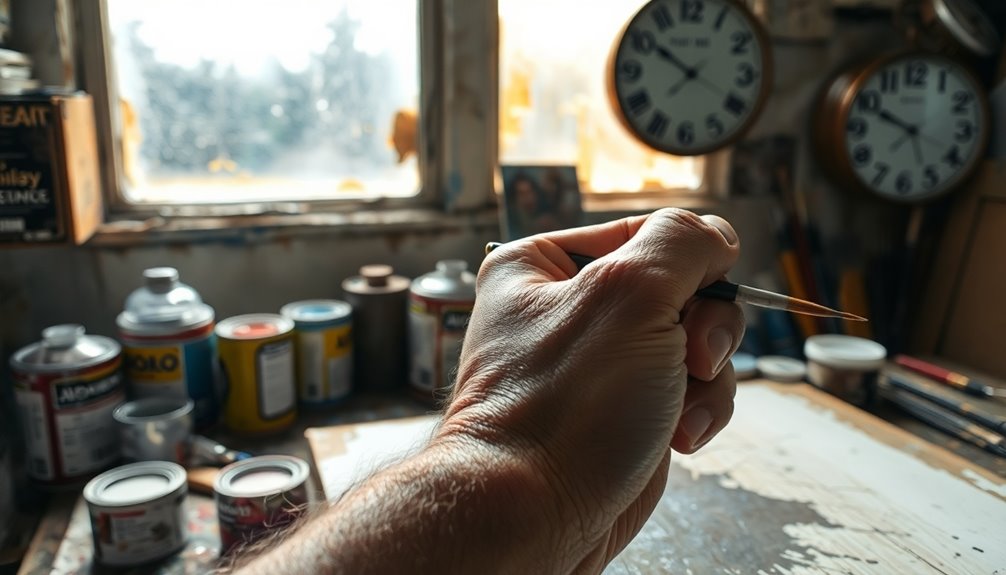 real life discipline examples