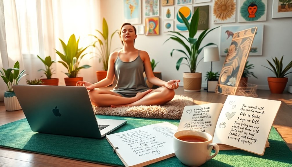 recognize and manage burnout