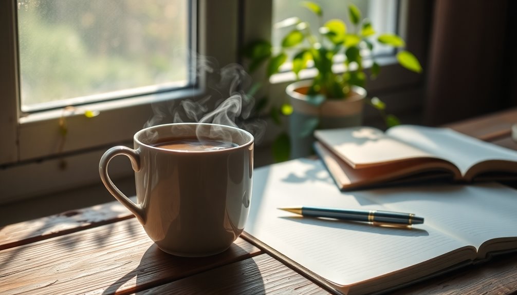 recognizing burnout and overwhelm