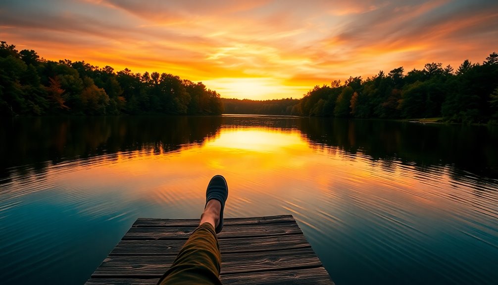 reconnect for well being
