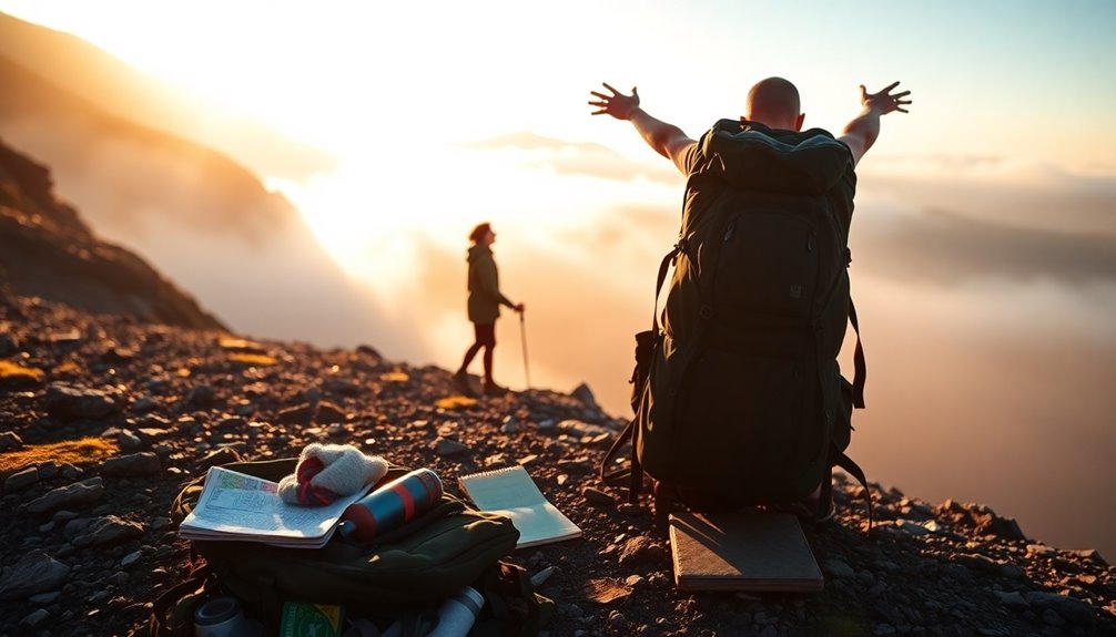 resilient mindset fosters strategic preparation