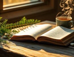 revisiting texts deepens understanding