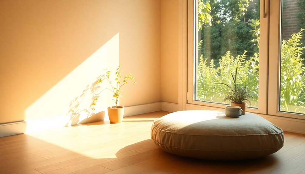 scheduled stillness enhances productivity