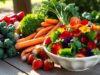 seasonal foods for energy
