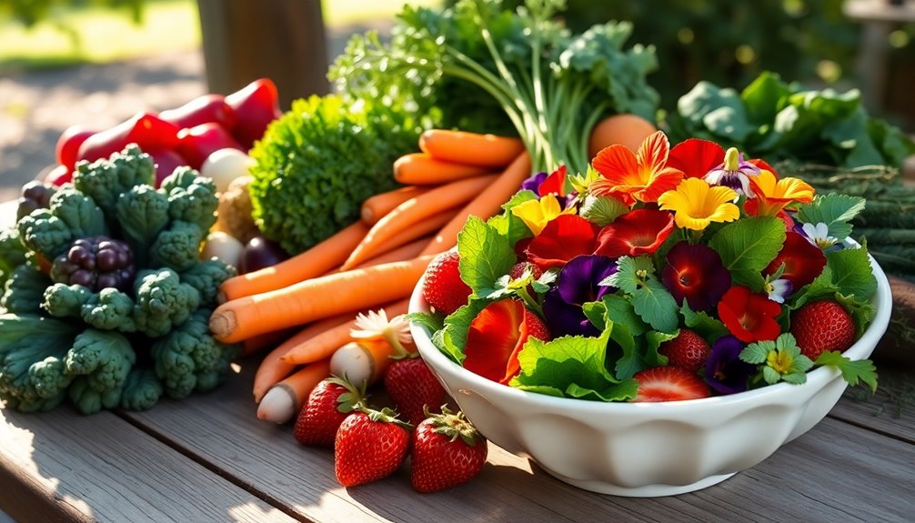 seasonal foods for energy