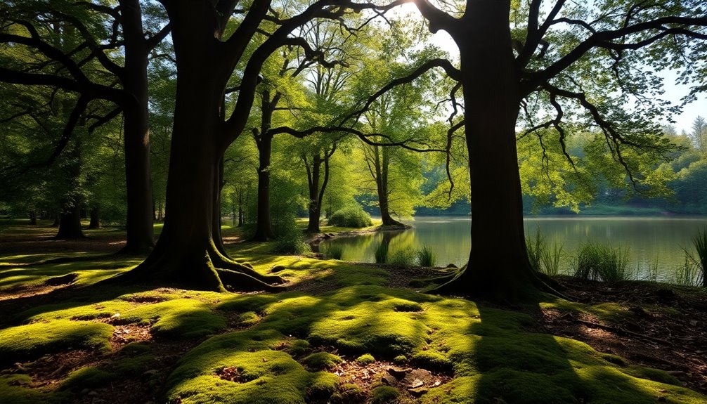 silence enhances mindfulness and reflection