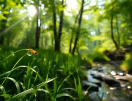 silent moments hold strength