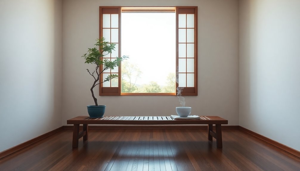 simplify for mental clarity