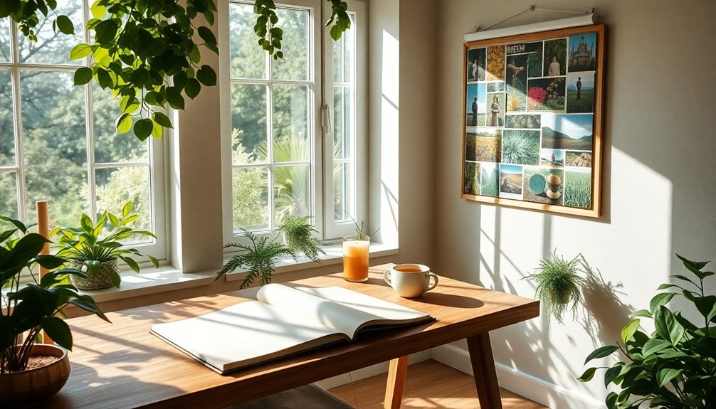 simplify life with goals