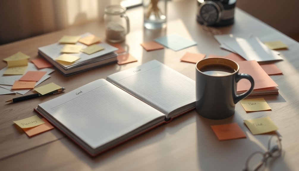 stress from multitasking overload