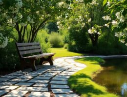 sustainable zen practice development