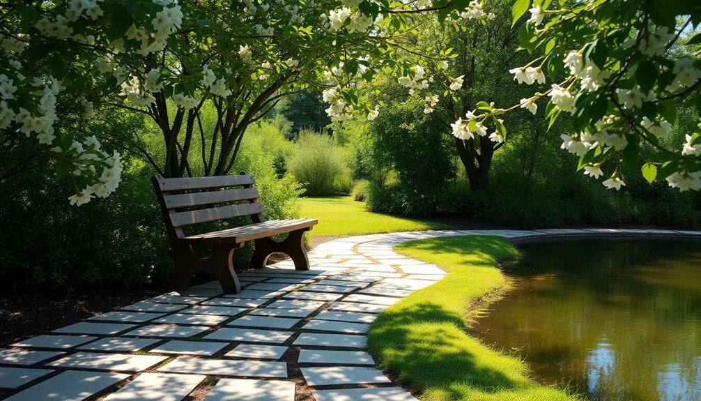 sustainable zen practice development