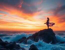 take charge of feelings