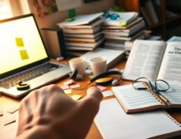 task switching challenges overcome effectively