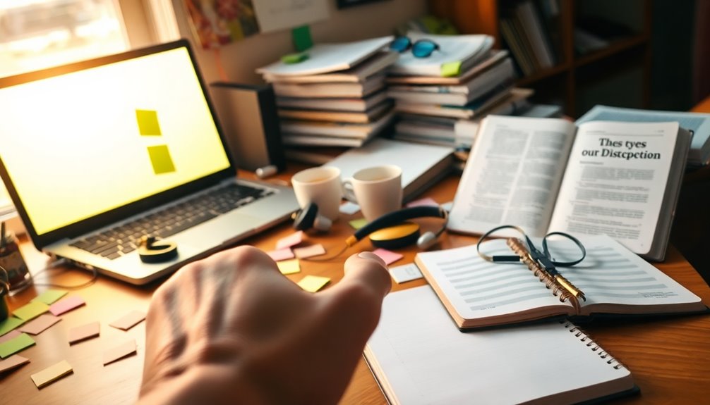 Why I Have Trouble Switching Tasks — And How I Fixed It