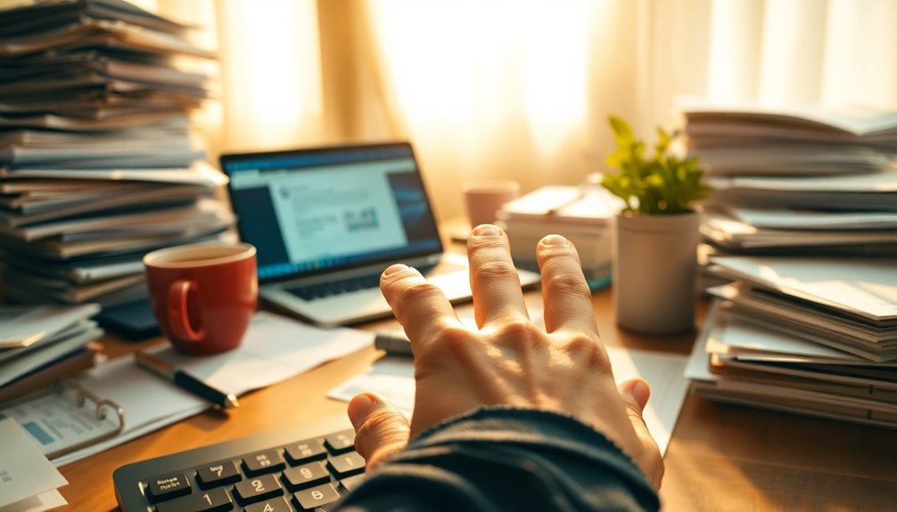 task switching productivity challenges