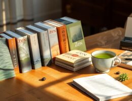 top zen books list