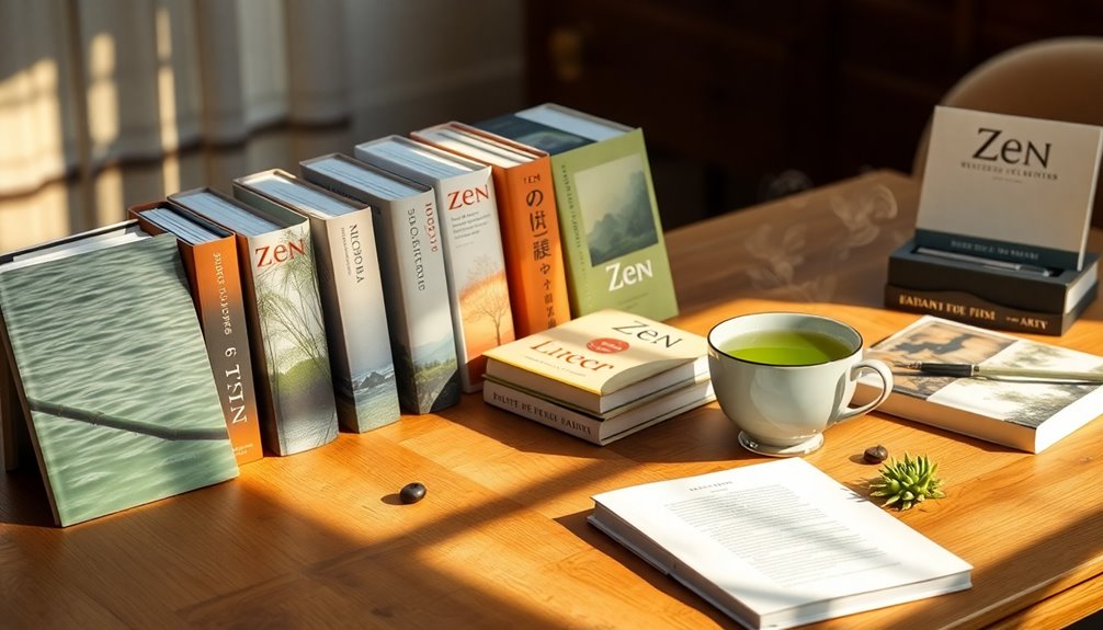 top zen books list