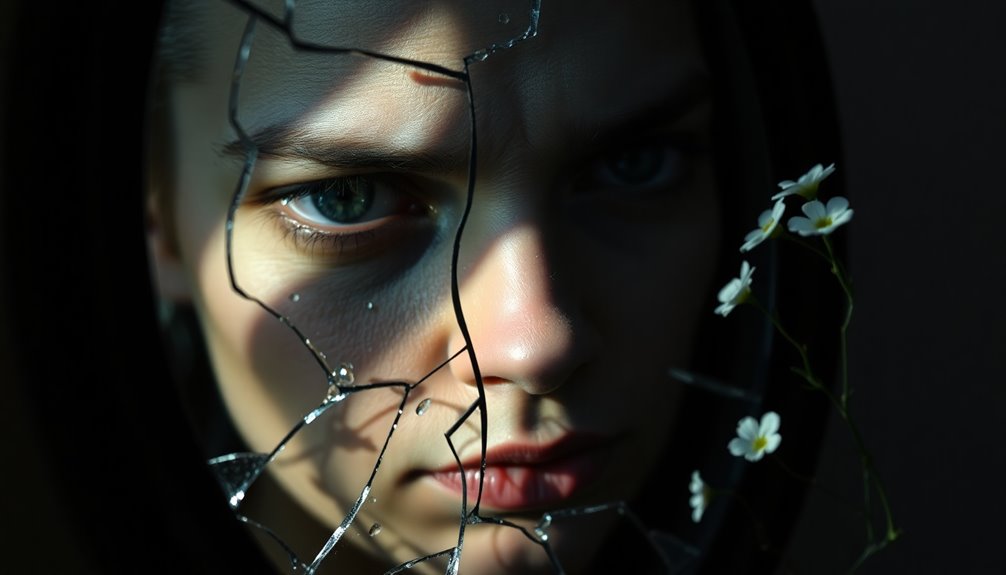 transform negative self talk