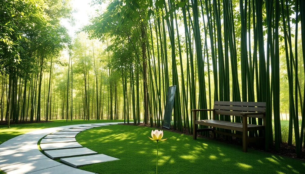 transform routines into tranquility