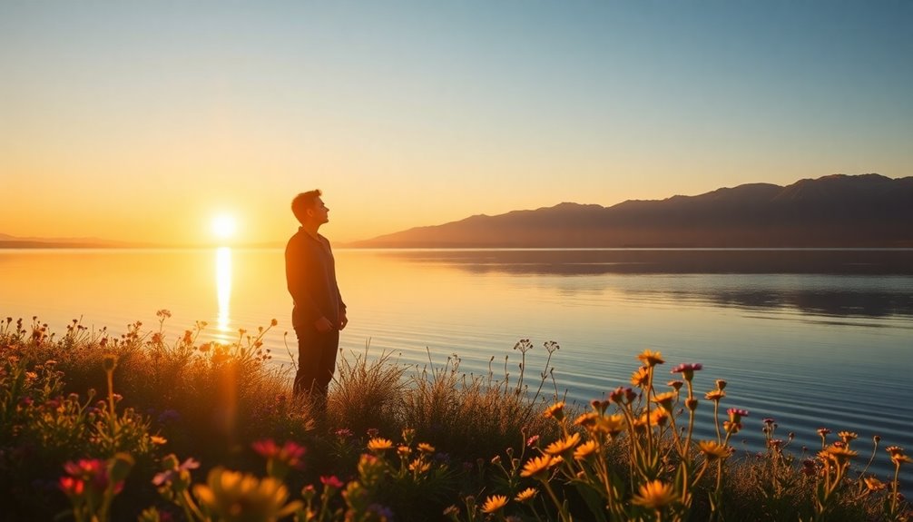 transformative power of self compassion