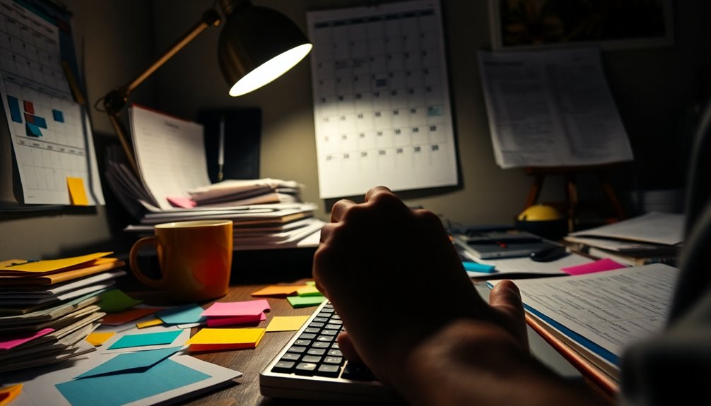 understanding procrastination triggers effectively