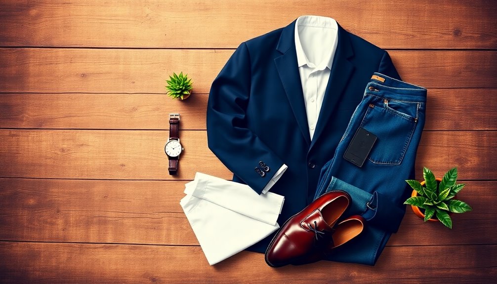 versatile wardrobe essential items