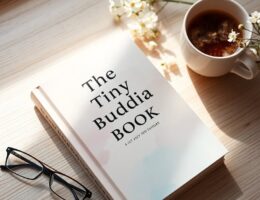 wisdom from tiny buddha