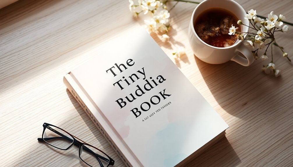 The Tiny Buddha Book: A Review + 5 Lessons Worth Keeping
