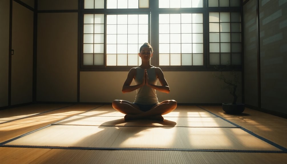 zazen meditation key principles