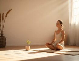 zazen yoga underrated meditation practice