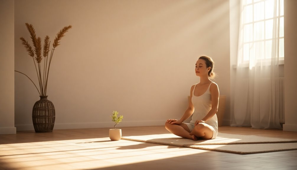 zazen yoga underrated meditation practice